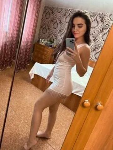 Проститутка Эвелина